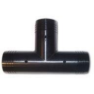1" Hose T-Connector, by Laguna PT682