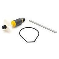 Impeller Assembly Kit for PT8115 Submersible Water Pump 470 GPH PT8116
