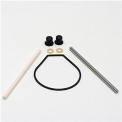 Impeller Shaft Kit for PT8120, by Laguna PT8122