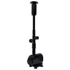 Pond Fountain Pump Kit (529 GPH)  ITEM# PT-8160