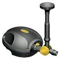 PowerJet 1350GPH Fountain/Waterfall Pump Kit, PT8208