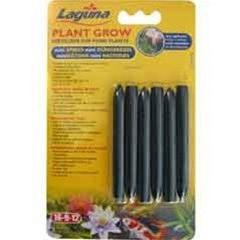 Once-A-Year Mini Fertilizer Spike Aquatic Plant (6/pack) PT911