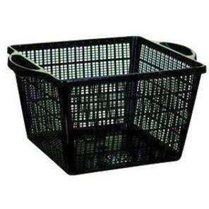 Square Planting Basket 9