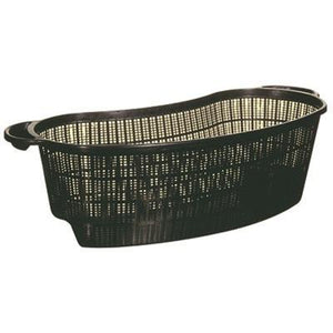 Contour Planting Basket, 18"L x 8"W PT968