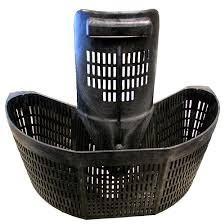 Compact Skimmer Replacement Basket,By Savio # RC005A