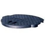 Savio Skimmerfilter Replacement Cover Black #RS002