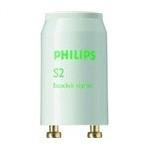 UV Light Starter Bulb. Sits inside the transformer head. S2