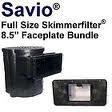 SAVIO SKIMMER FILTER - 8.5