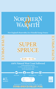 Super Spruce - Ton