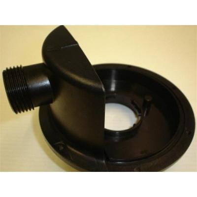 OUTLET HEAD WITH UV for BioForce 500/1000), by Hozelock Cyprio  (Post 2002)