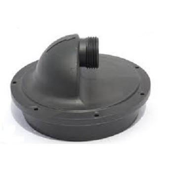Bioforce 250/500/1000 Outlet Head Non UV by Hozelock Cyprio (Pre & Post 2002) Z12176