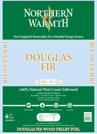 Douglas Fir - Bag