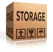 Pellet Storage